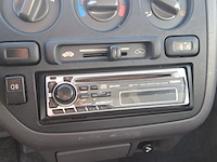 Personenauto honda, logo 1.3i cvt, bouwjaar 2000 - afbeelding 11 van  40