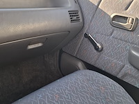 Personenauto honda, logo 1.3i cvt, bouwjaar 2000 - afbeelding 13 van  40