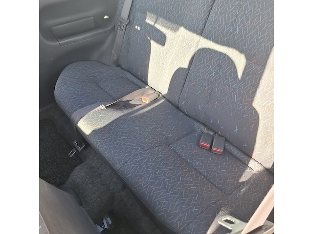 Personenauto honda, logo 1.3i cvt, bouwjaar 2000 - afbeelding 14 van  40