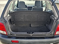 Personenauto honda, logo 1.3i cvt, bouwjaar 2000 - afbeelding 15 van  40