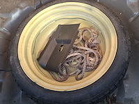 Personenauto honda, logo 1.3i cvt, bouwjaar 2000 - afbeelding 16 van  40