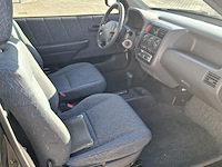 Personenauto honda, logo 1.3i cvt, bouwjaar 2000 - afbeelding 17 van  40