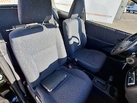 Personenauto honda, logo 1.3i cvt, bouwjaar 2000 - afbeelding 18 van  40