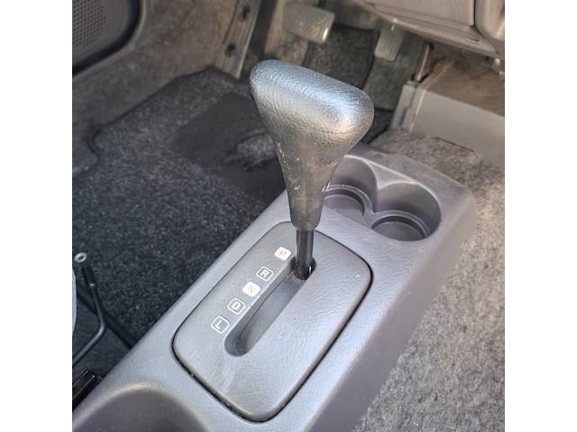 Personenauto honda, logo 1.3i cvt, bouwjaar 2000 - afbeelding 19 van  40