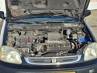 Personenauto honda, logo 1.3i cvt, bouwjaar 2000 - afbeelding 20 van  40