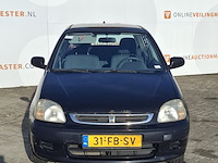 Personenauto honda, logo 1.3i cvt, bouwjaar 2000 - afbeelding 12 van  40