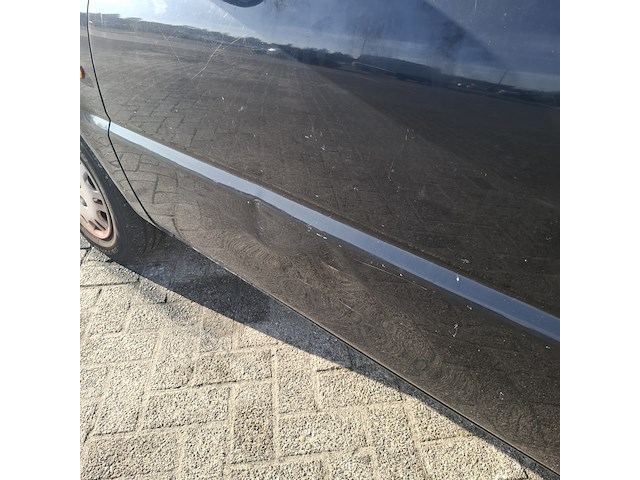 Personenauto honda, logo 1.3i cvt, bouwjaar 2000 - afbeelding 27 van  40