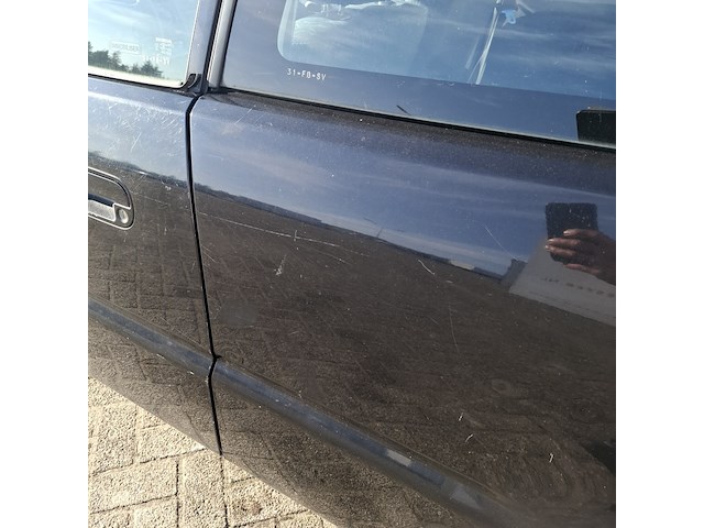 Personenauto honda, logo 1.3i cvt, bouwjaar 2000 - afbeelding 28 van  40