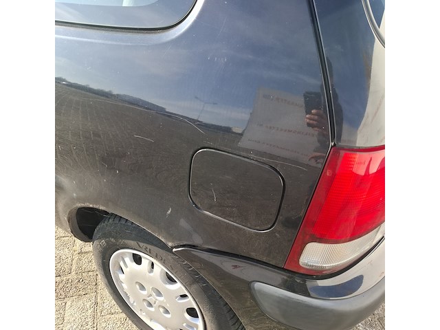 Personenauto honda, logo 1.3i cvt, bouwjaar 2000 - afbeelding 29 van  40