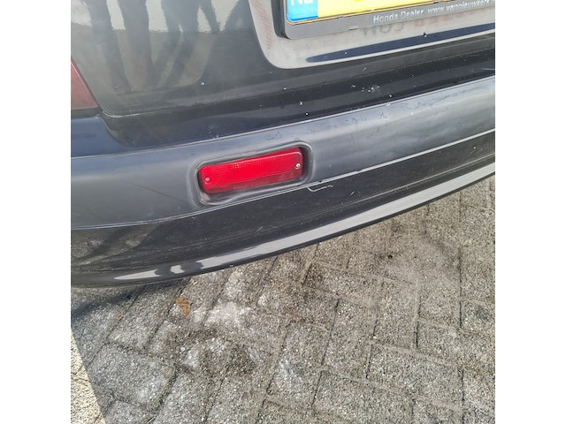 Personenauto honda, logo 1.3i cvt, bouwjaar 2000 - afbeelding 30 van  40