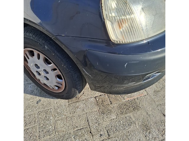 Personenauto honda, logo 1.3i cvt, bouwjaar 2000 - afbeelding 32 van  40