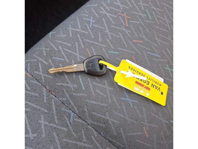 Personenauto honda, logo 1.3i cvt, bouwjaar 2000 - afbeelding 35 van  40