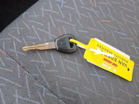 Personenauto honda, logo 1.3i cvt, bouwjaar 2000 - afbeelding 35 van  40