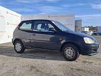 Personenauto honda, logo 1.3i cvt, bouwjaar 2000 - afbeelding 34 van  40
