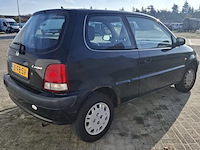 Personenauto honda, logo 1.3i cvt, bouwjaar 2000 - afbeelding 36 van  40