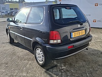 Personenauto honda, logo 1.3i cvt, bouwjaar 2000 - afbeelding 38 van  40