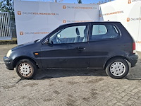 Personenauto honda, logo 1.3i cvt, bouwjaar 2000 - afbeelding 39 van  40