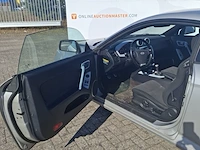Personenauto hyundai, coupe 2.0i fx cvvt, bouwjaar 2003 - afbeelding 2 van  54