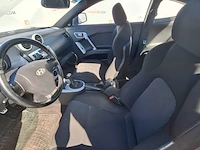 Personenauto hyundai, coupe 2.0i fx cvvt, bouwjaar 2003 - afbeelding 4 van  54