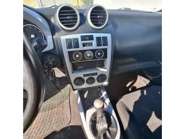 Personenauto hyundai, coupe 2.0i fx cvvt, bouwjaar 2003 - afbeelding 8 van  54