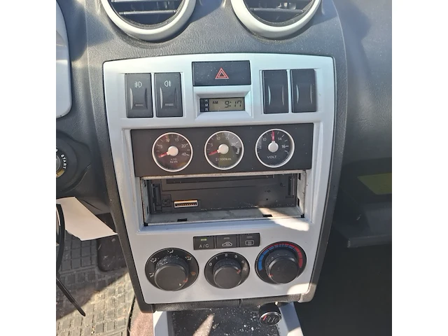 Personenauto hyundai, coupe 2.0i fx cvvt, bouwjaar 2003 - afbeelding 9 van  54