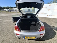Personenauto hyundai, coupe 2.0i fx cvvt, bouwjaar 2003 - afbeelding 15 van  54