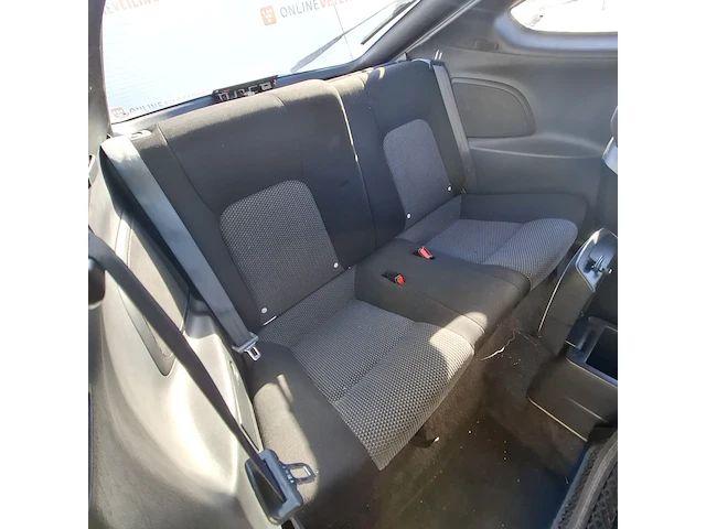 Personenauto hyundai, coupe 2.0i fx cvvt, bouwjaar 2003 - afbeelding 17 van  54