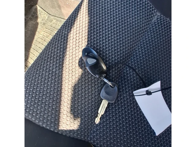 Personenauto hyundai, coupe 2.0i fx cvvt, bouwjaar 2003 - afbeelding 18 van  54