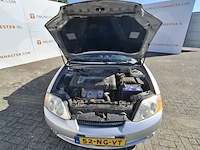 Personenauto hyundai, coupe 2.0i fx cvvt, bouwjaar 2003 - afbeelding 19 van  54