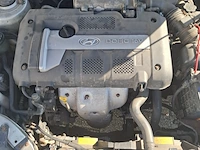 Personenauto hyundai, coupe 2.0i fx cvvt, bouwjaar 2003 - afbeelding 21 van  54