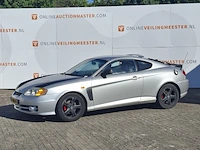 Personenauto hyundai, coupe 2.0i fx cvvt, bouwjaar 2003 - afbeelding 12 van  54