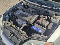 Personenauto hyundai, coupe 2.0i fx cvvt, bouwjaar 2003 - afbeelding 24 van  54