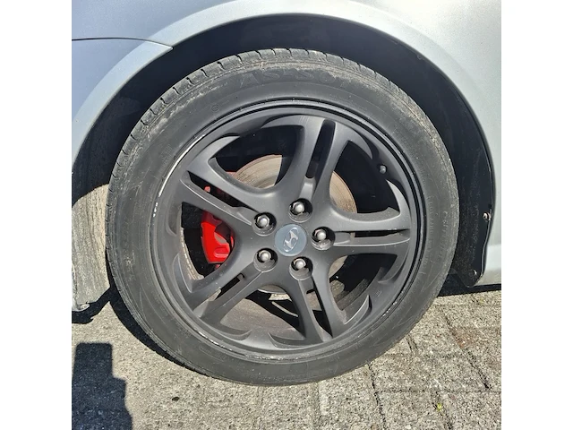 Personenauto hyundai, coupe 2.0i fx cvvt, bouwjaar 2003 - afbeelding 26 van  54