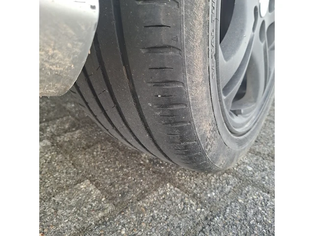 Personenauto hyundai, coupe 2.0i fx cvvt, bouwjaar 2003 - afbeelding 31 van  54