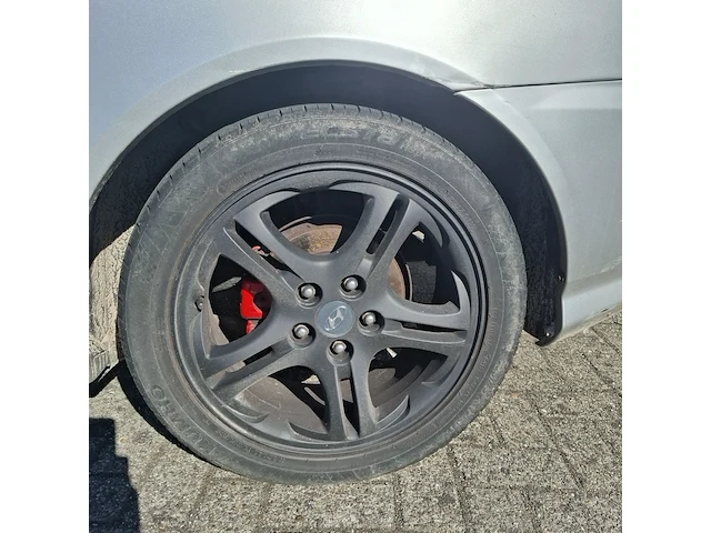 Personenauto hyundai, coupe 2.0i fx cvvt, bouwjaar 2003 - afbeelding 32 van  54