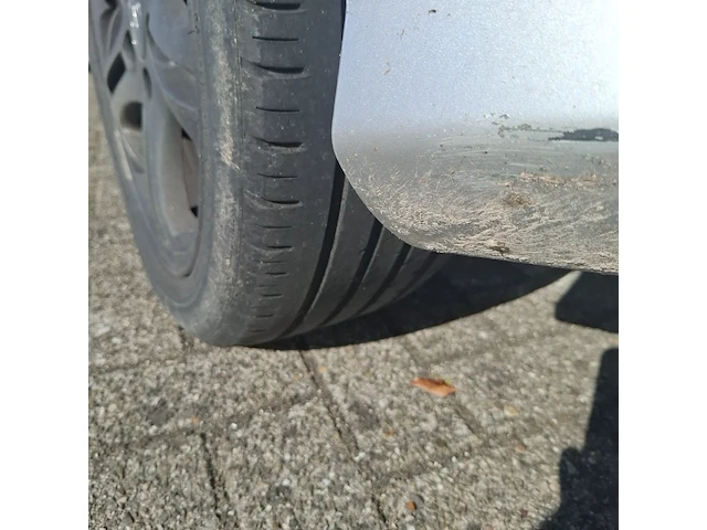 Personenauto hyundai, coupe 2.0i fx cvvt, bouwjaar 2003 - afbeelding 33 van  54