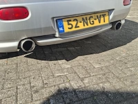 Personenauto hyundai, coupe 2.0i fx cvvt, bouwjaar 2003 - afbeelding 35 van  54