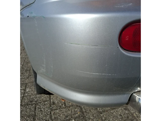 Personenauto hyundai, coupe 2.0i fx cvvt, bouwjaar 2003 - afbeelding 36 van  54