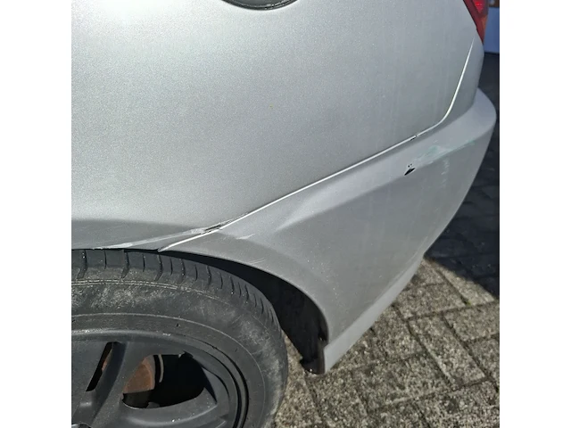 Personenauto hyundai, coupe 2.0i fx cvvt, bouwjaar 2003 - afbeelding 38 van  54