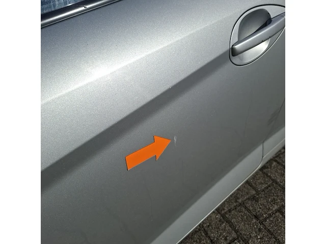 Personenauto hyundai, coupe 2.0i fx cvvt, bouwjaar 2003 - afbeelding 40 van  54