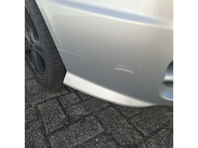 Personenauto hyundai, coupe 2.0i fx cvvt, bouwjaar 2003 - afbeelding 43 van  54