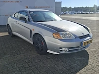 Personenauto hyundai, coupe 2.0i fx cvvt, bouwjaar 2003 - afbeelding 34 van  54