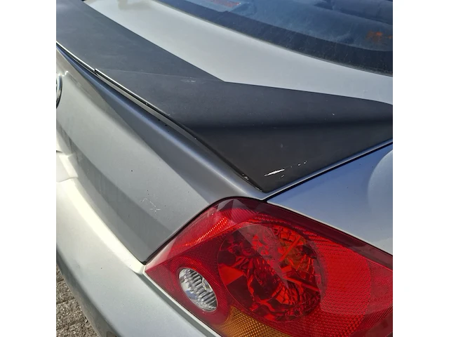 Personenauto hyundai, coupe 2.0i fx cvvt, bouwjaar 2003 - afbeelding 50 van  54