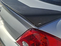 Personenauto hyundai, coupe 2.0i fx cvvt, bouwjaar 2003 - afbeelding 50 van  54