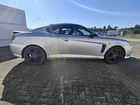 Personenauto hyundai, coupe 2.0i fx cvvt, bouwjaar 2003 - afbeelding 45 van  54