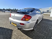 Personenauto hyundai, coupe 2.0i fx cvvt, bouwjaar 2003 - afbeelding 51 van  54
