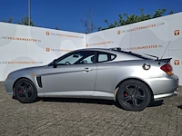 Personenauto hyundai, coupe 2.0i fx cvvt, bouwjaar 2003 - afbeelding 54 van  54