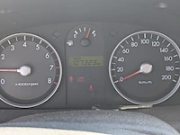 Personenauto, hyundai , getz 1.1i active young, 2007 - afbeelding 6 van  36