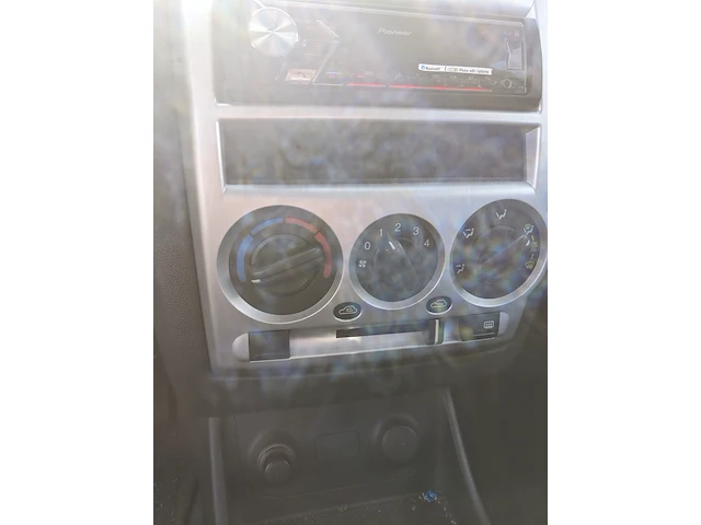 Personenauto, hyundai , getz 1.1i active young, 2007 - afbeelding 8 van  36