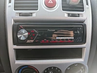 Personenauto, hyundai , getz 1.1i active young, 2007 - afbeelding 9 van  36